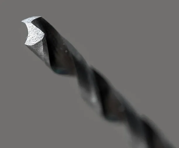 ما هو مثقاب تويست