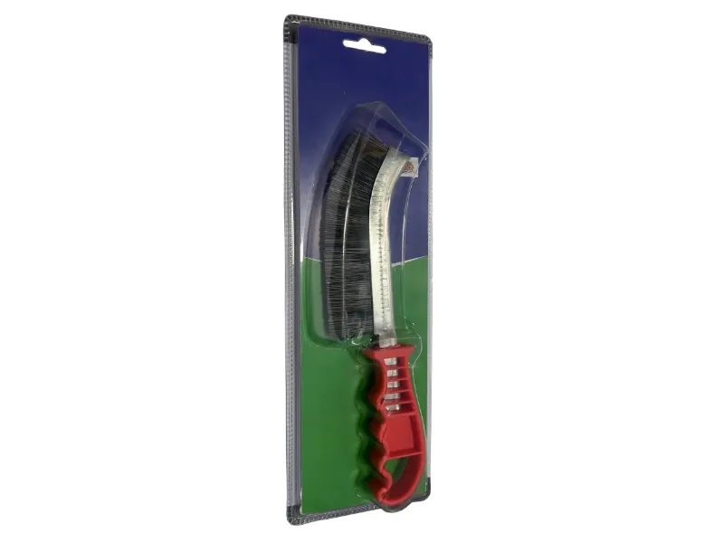 فرشاة السكين