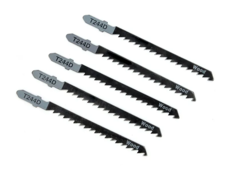 شفرة منشار الرقصة