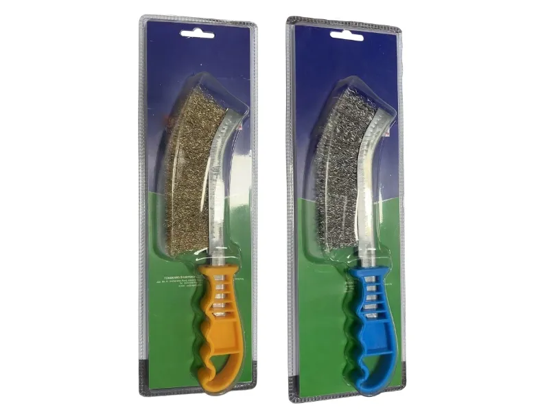 فرشاة السكين