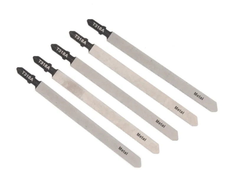 شفرة المنشار الراقص