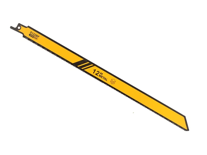 الترددية المنشار بليد