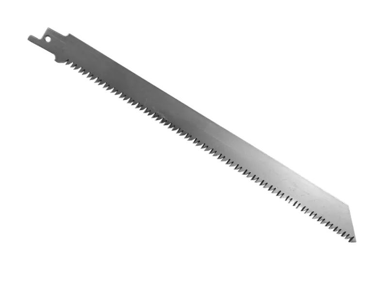 الترددية المنشار بليد