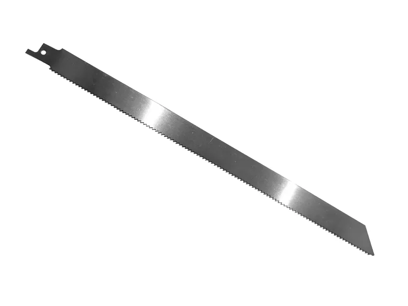 الترددية المنشار بليد