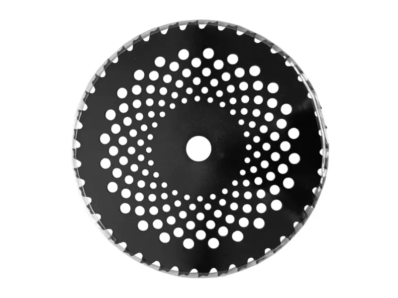 شفرة قطع العشب