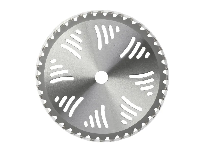 شفرة قطع العشب