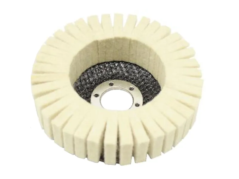 قرص قلاب صوفي