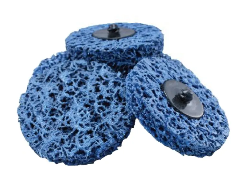 قرص التغيير السريع/عجلة الزر