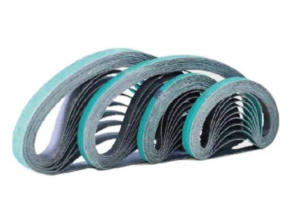 حزام قماش الرملي