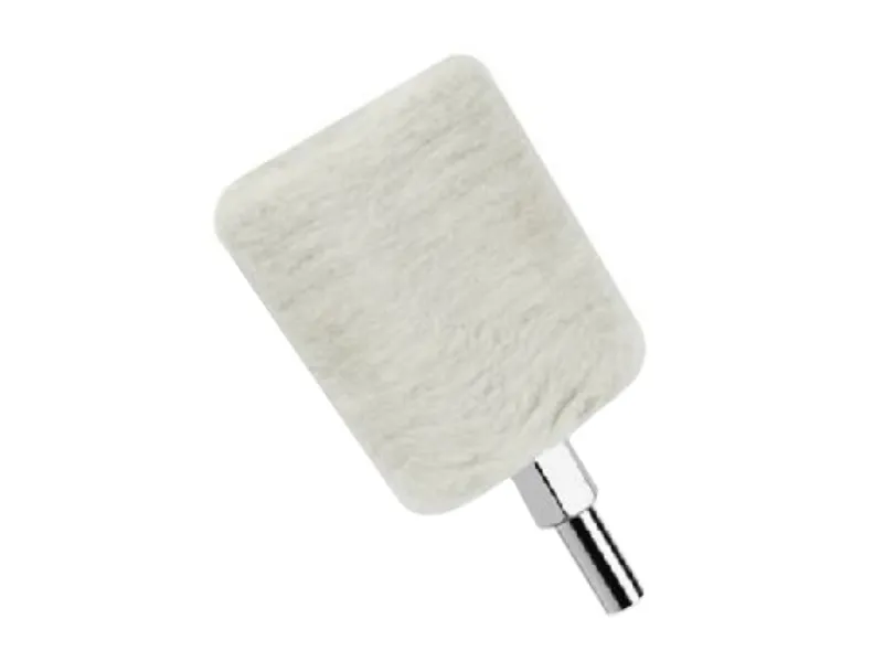 عجلة تلميع الأسطوانة