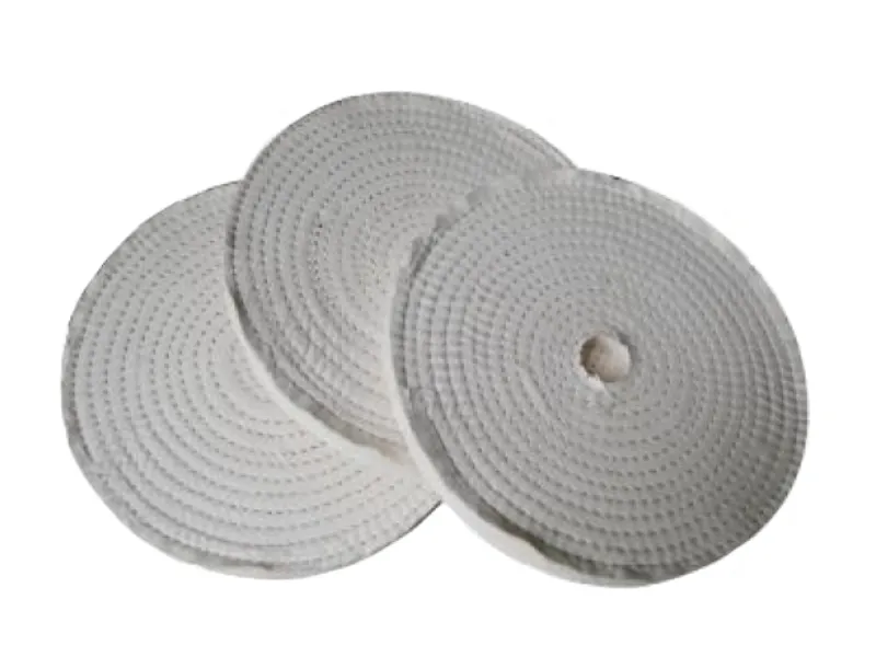 التقوية الحلزونية المخيطة