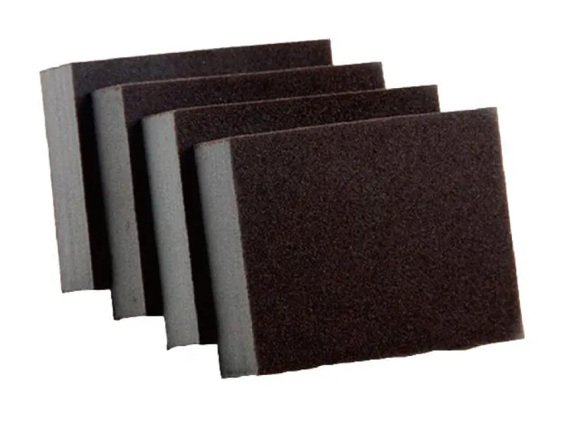 كتلة الاسفنج