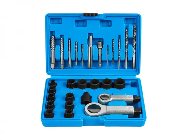 28 قطع النازع مجموعة 