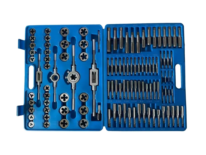 110 قطع متري الحنفية و يموت مجموعة