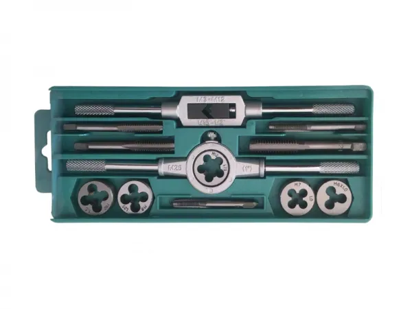 12 قطع متري الحنفية و يموت 