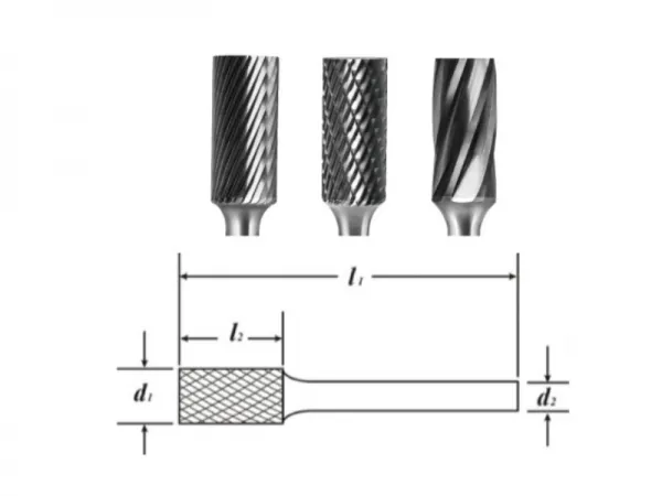 اكتب لدغ كربيد