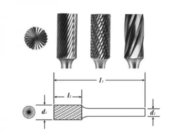 نوع ب كربيد لدغ