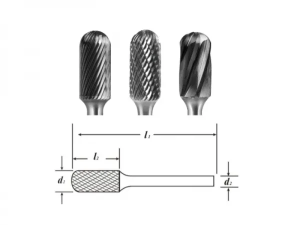 نوع ج كربيد لدغ