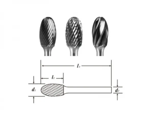 نوع كربيد لدغ