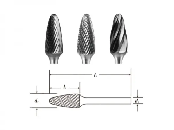 نوع و كربيد لدغ