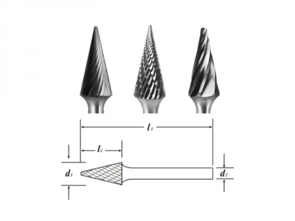 نوع م كربيد لدغ