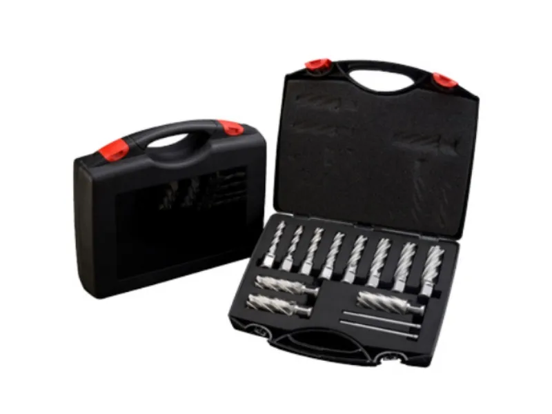 13 قطع الأحرار الأساسية مثقاب مجموعة