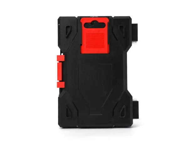 5 قطع جدار هول المنشار مجموعة