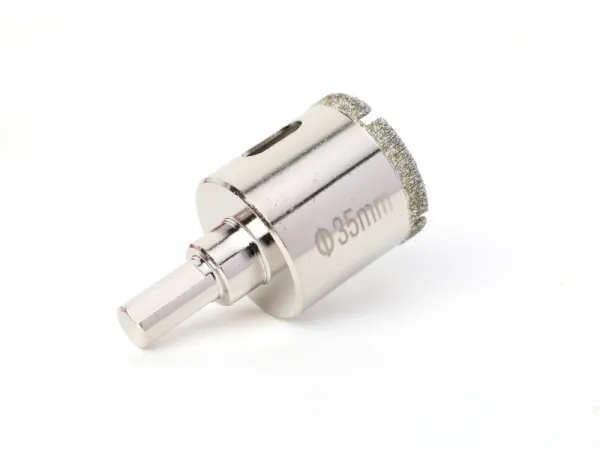 6 قطع جدار هول المنشار مجموعة