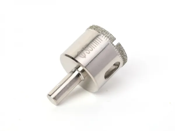 12 قطع جدار هول المنشار مجموعة