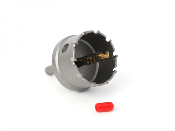 10 قطع جدار هول المنشار مجموعة