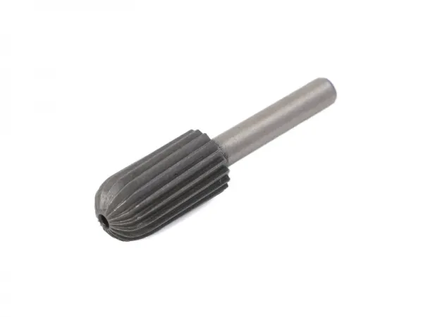 قاطع أسطواني مستدير الشكل 12.7 مم