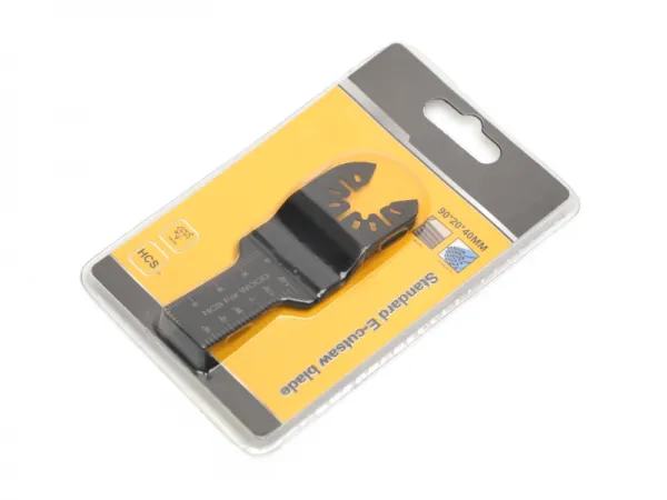 شفرة المنشار متعددة الأغراض