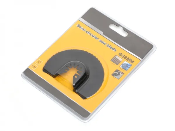 شفرة المنشار متعددة الأغراض