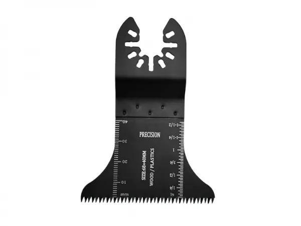 واسعة تتأرجح شفرة المنشار