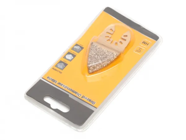 قرص طحن مطلي بالكربيد