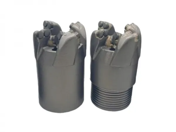 دوامة أربعة أجنحة كوريليس بت